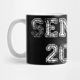 Senior 2020 Mug